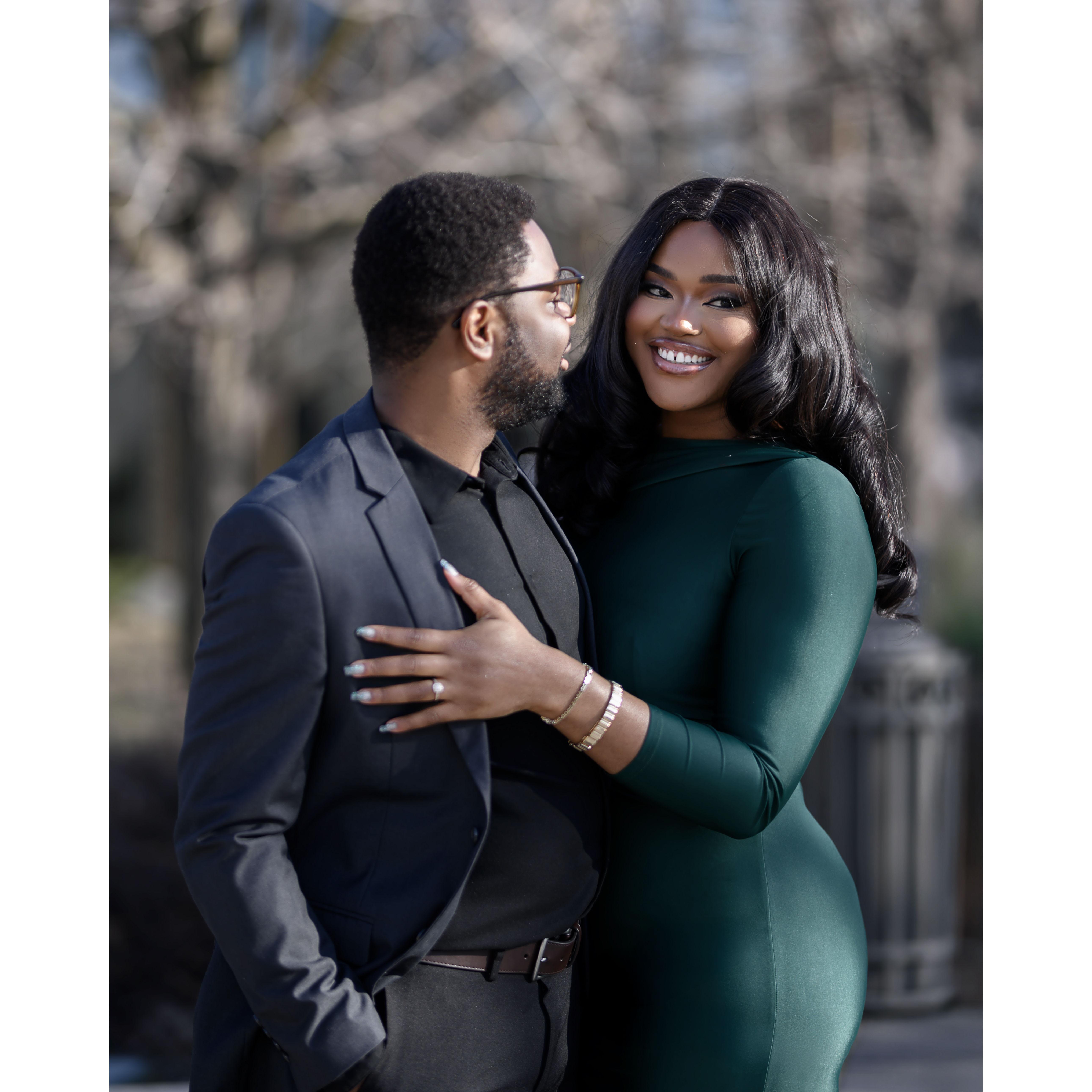 In each other's arms, we've found our safe harbor, a place where we truly belong, where vulnerability is strength and love is the constant anchor.