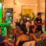 La Negrita Cantina