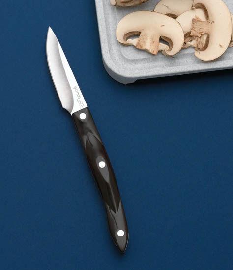 Cutco 3" Gourmet Paring Knife