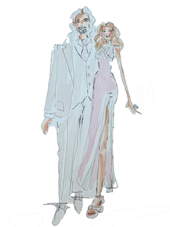 The Wedding Website of Michele Smith and Daniel Simpson
