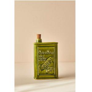 Cucina Stoneware Olive Oil Cruet