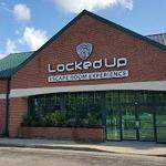Locked Up - Mishawaka | Escape Room Experience