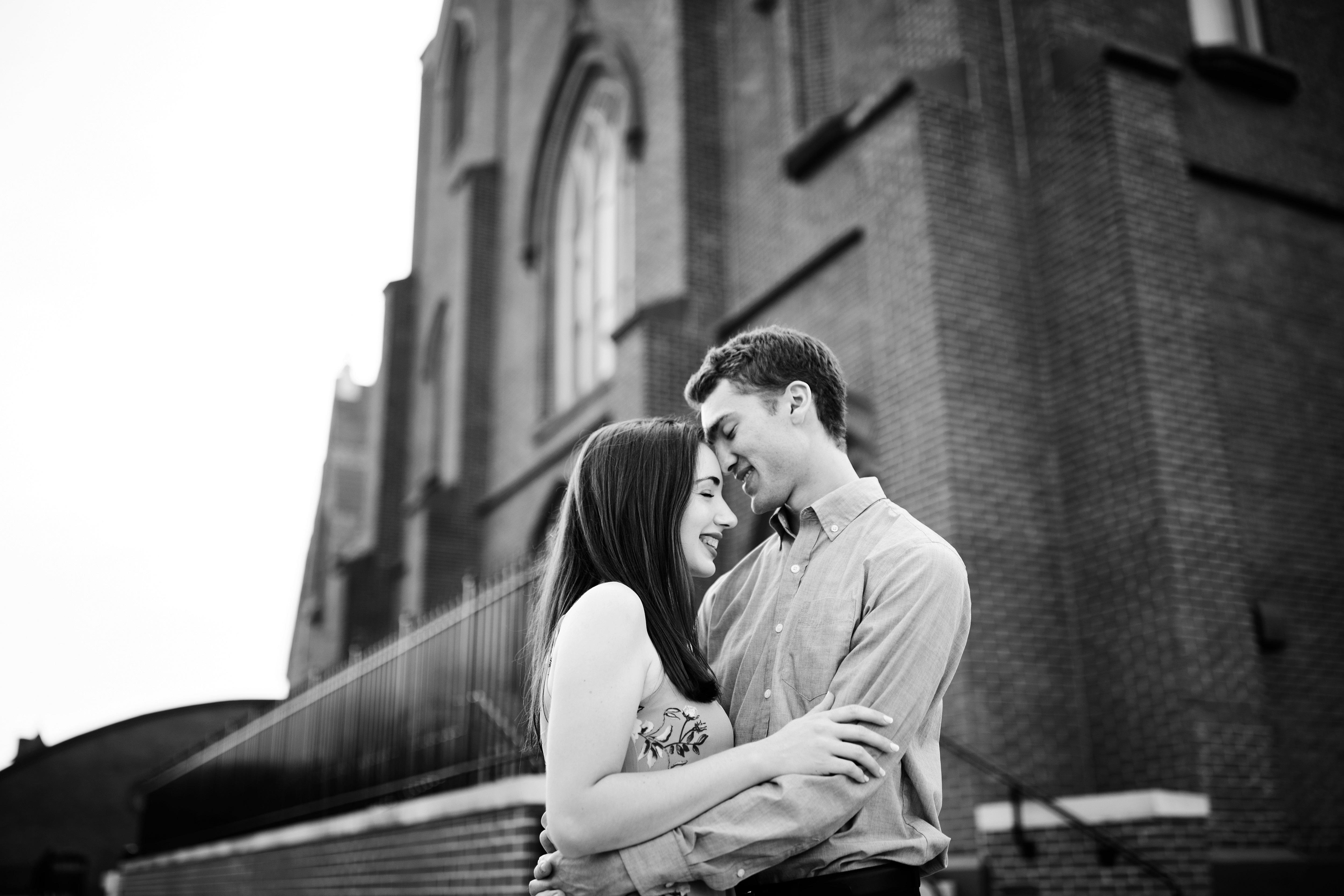 The Wedding Website of Sarah Davis and Robert Cybulski