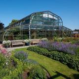 Inverness Botanic Gardens and Café