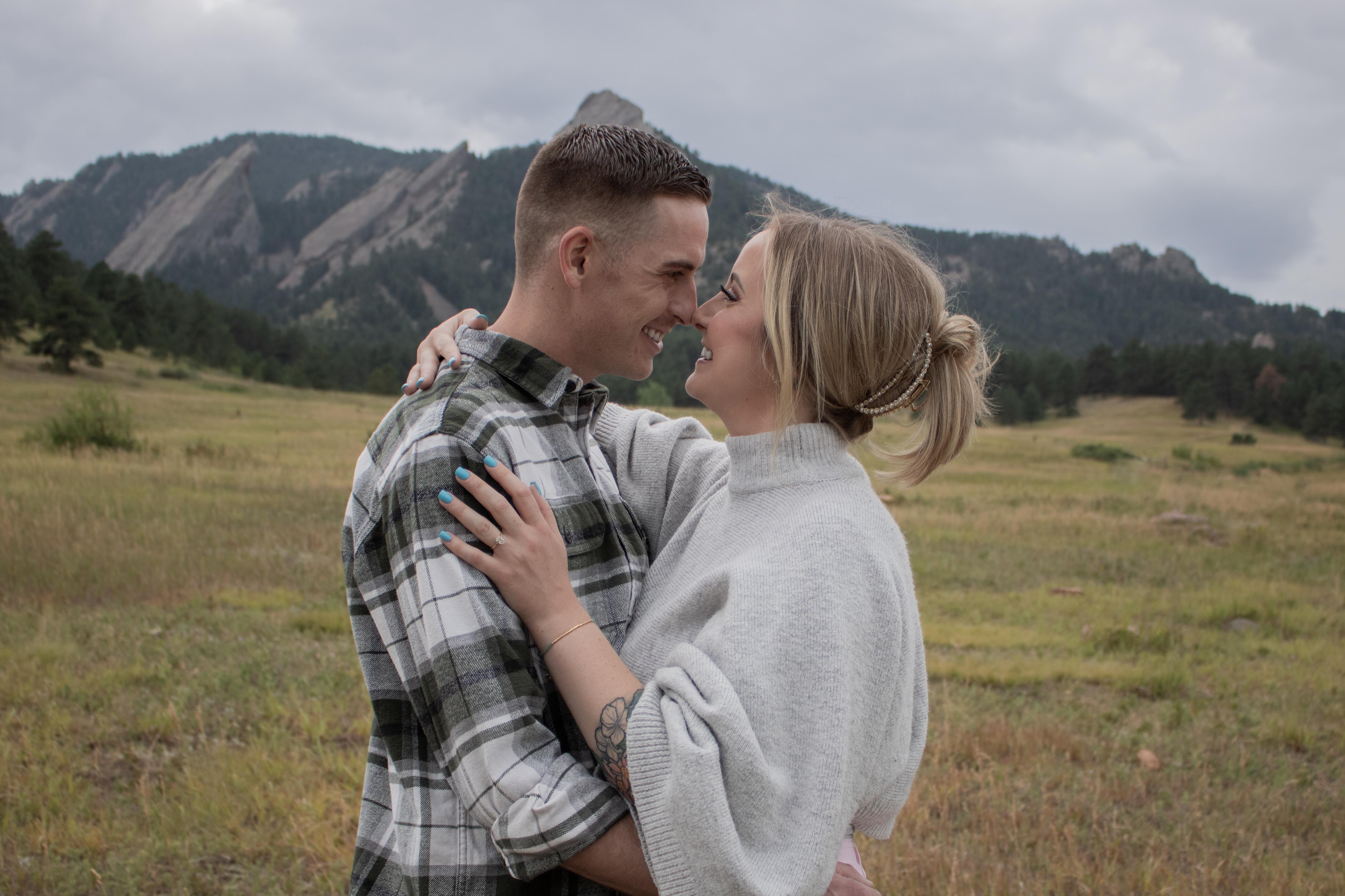The Wedding Website of Maria Ritter and Taylor Bennett