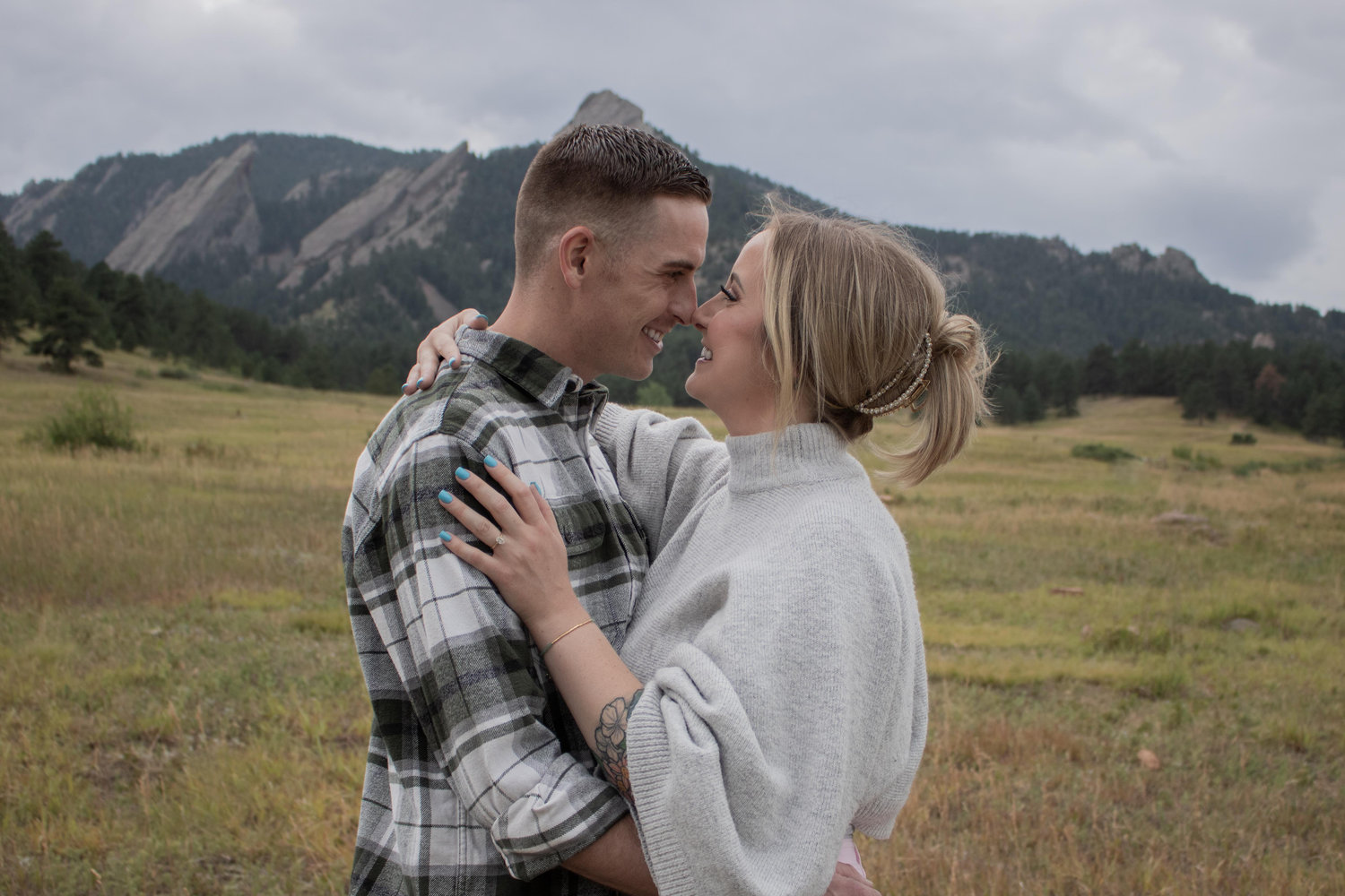 The Wedding Website of Maria Ritter and Taylor Bennett