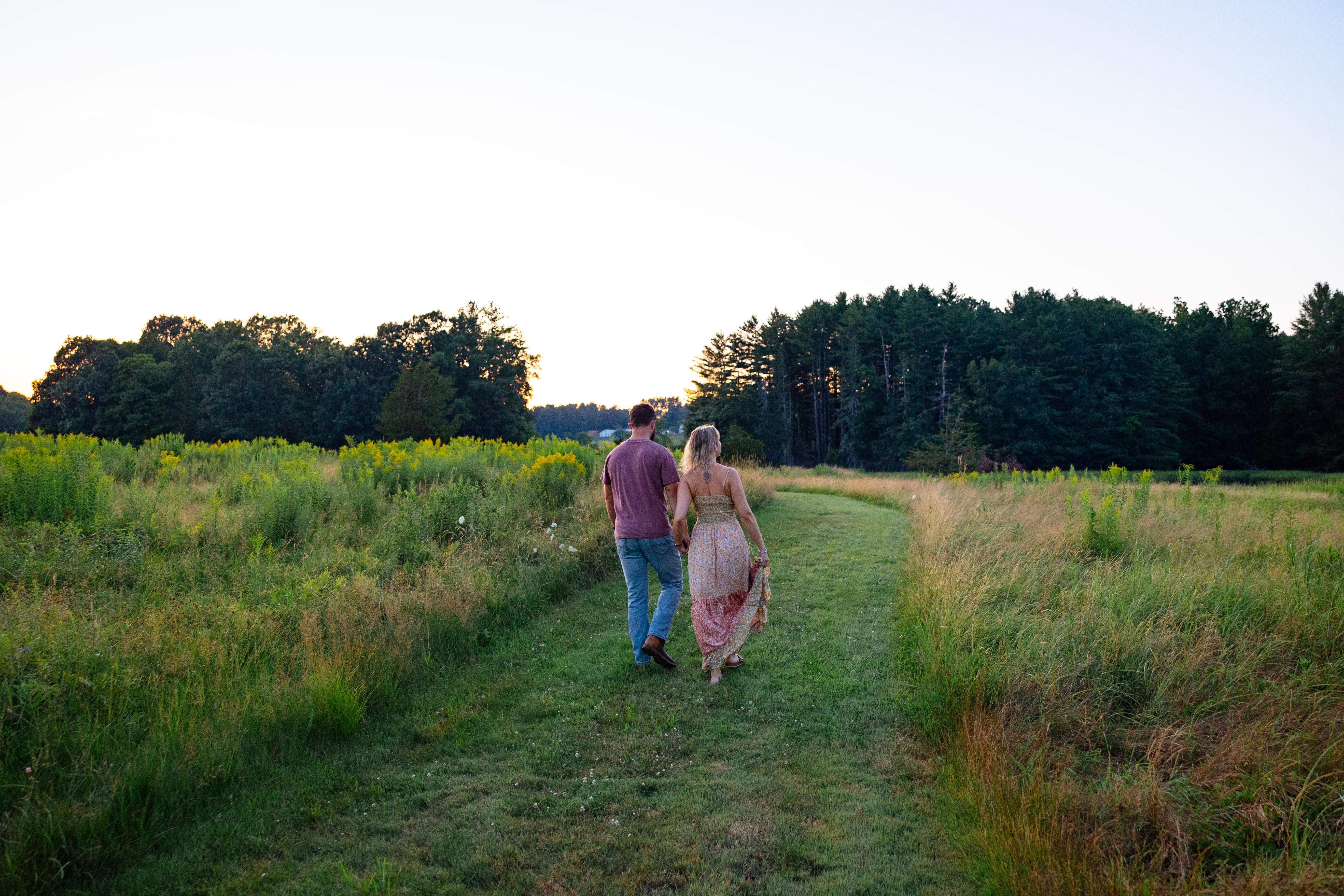 The Wedding Website of Caroline Erikson and Jonathan Grant