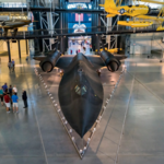 Steven F. Udvar-Hazy Center