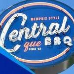 Central BBQ - Downtown