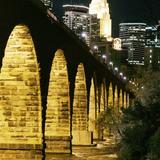 Historic Stone Arch Bridge