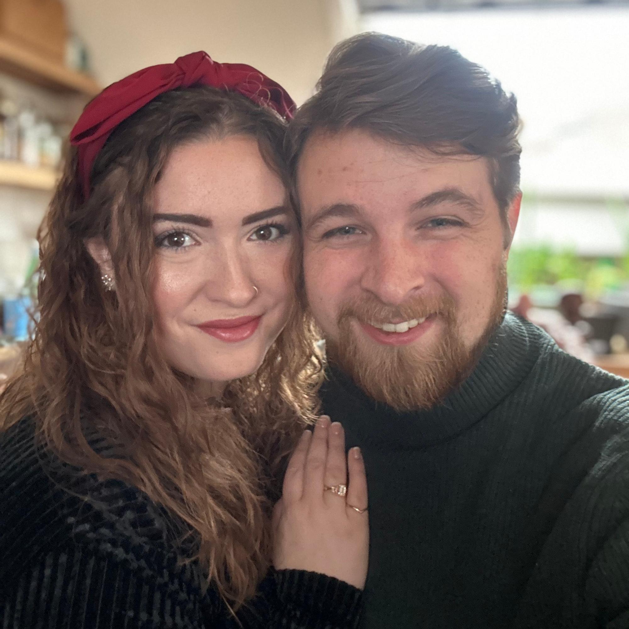 Christmas Day | London, UK | Winter 2024