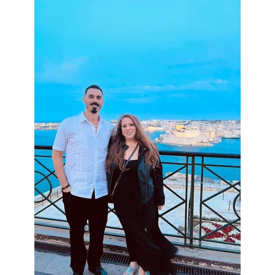 2023- Malta, Europe