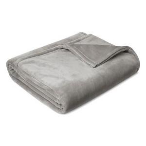 Microplush Bed Blanket (King) SEAGULL - Threshold™