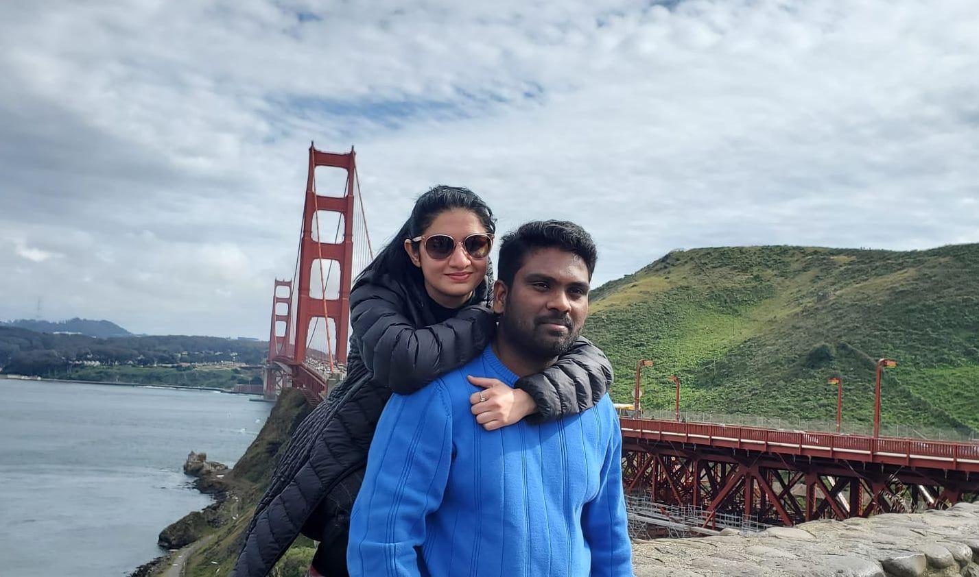 The Wedding Website of Mahipal Yasa and Mumtaz Saroya