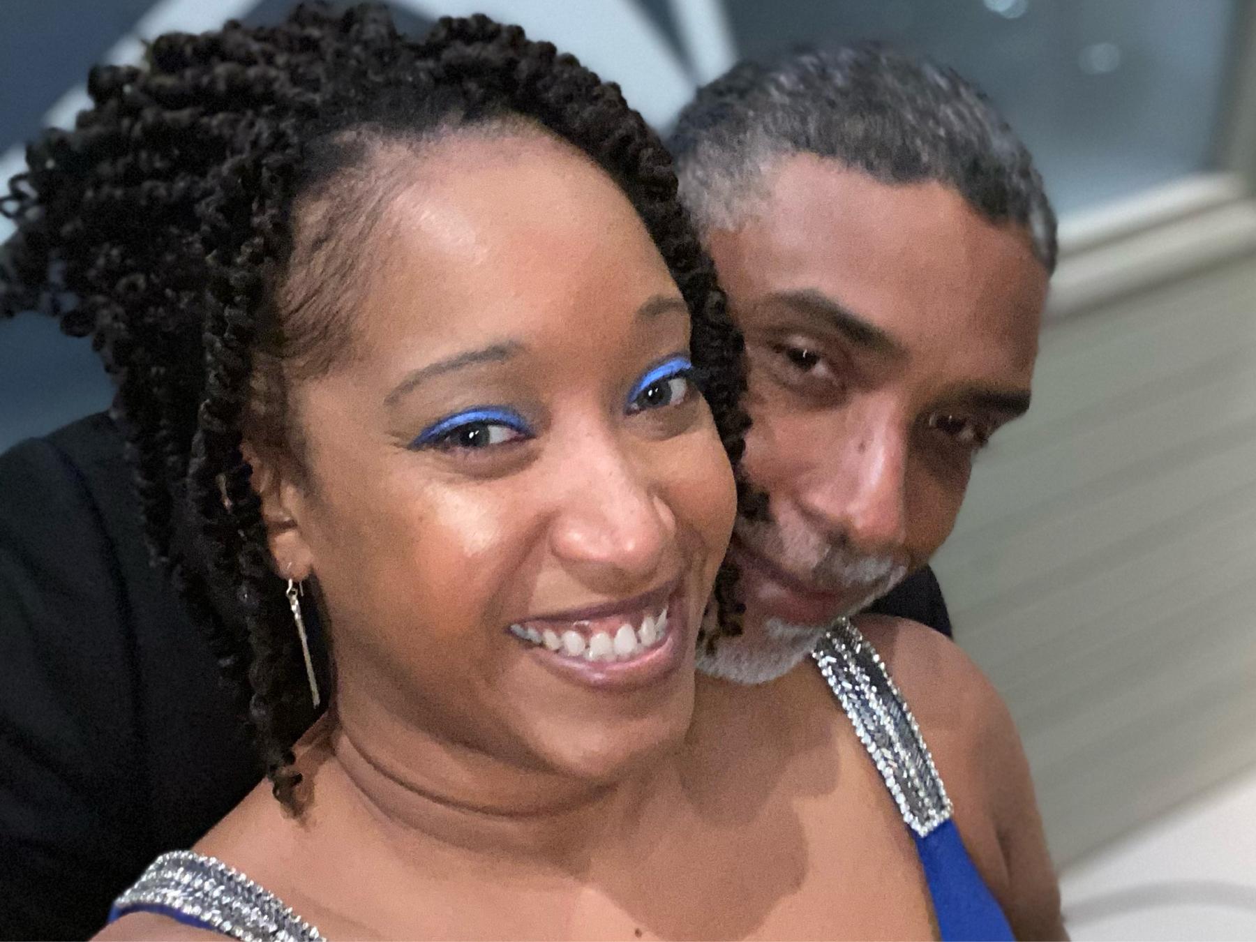 The Wedding Website of Stephanie Austin and Jeffrey Wiltz