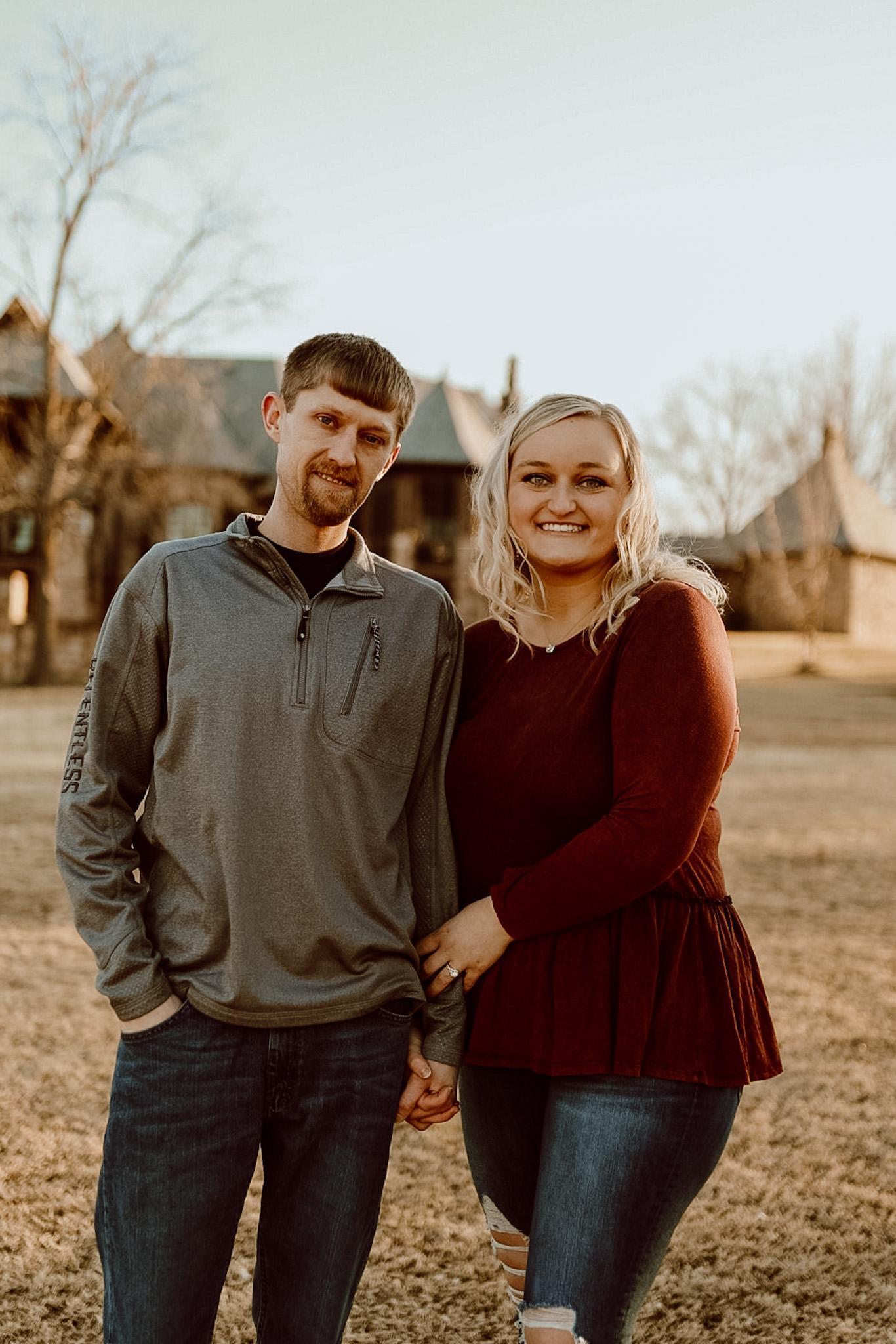The Wedding Website of Erika Franzen-Ackerman and Grant Hoogendoorn