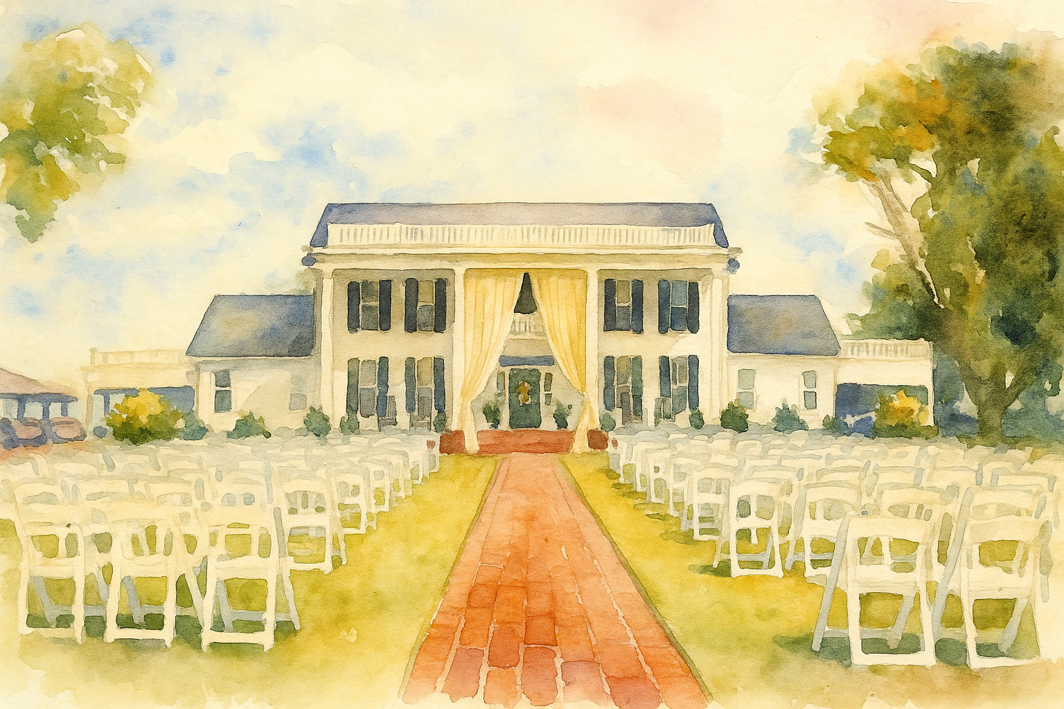The Wedding Website of Chloe Price and Logan Lutrell