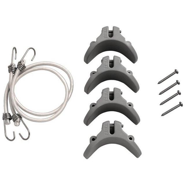 Corner Chock Set