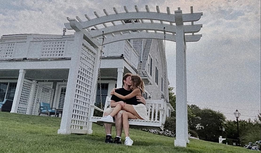The Wedding Website of Alexandra Johnson and Casey Carr
