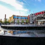 Legends Outlets Kansas City