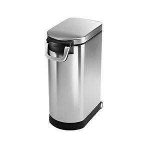 simplehuman 36 lb. Pet Food Container
