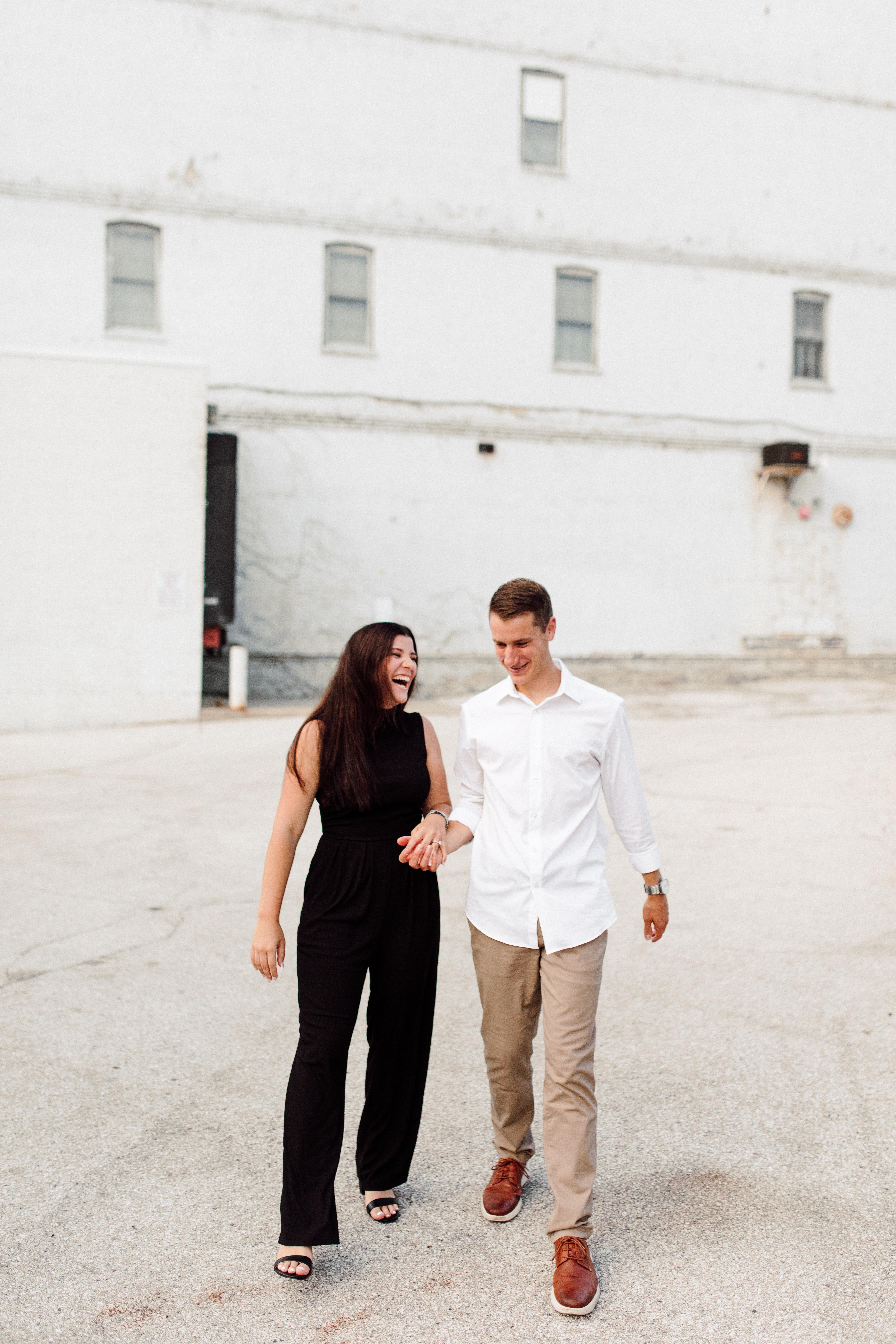 The Wedding Website of Hannah Gurule and Nick Lambert