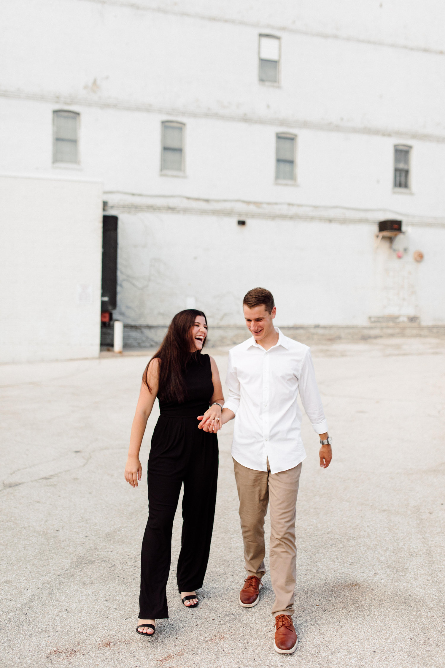 The Wedding Website of Hannah Gurule and Nick Lambert