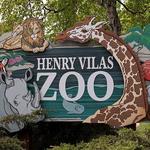 Henry Vilas Zoo