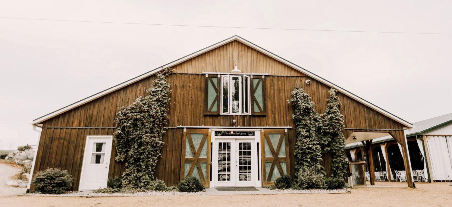 The Wedding Website of Kienna Ramuta and Collin Groch