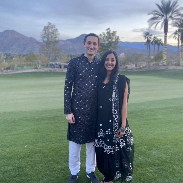 Palm Springs!