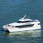 Seastreak Ferry Terminal at New Bedford