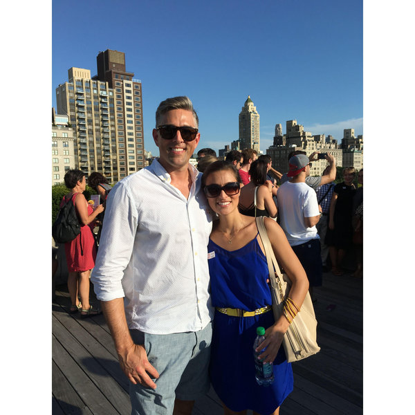 Kristen DeCarlo and Keith Pozulp's Wedding Website
