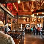 Hutchins BBQ - McKinney