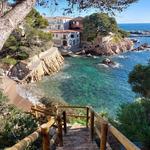 Camí de Ronda - Ronda Coastal Pathway