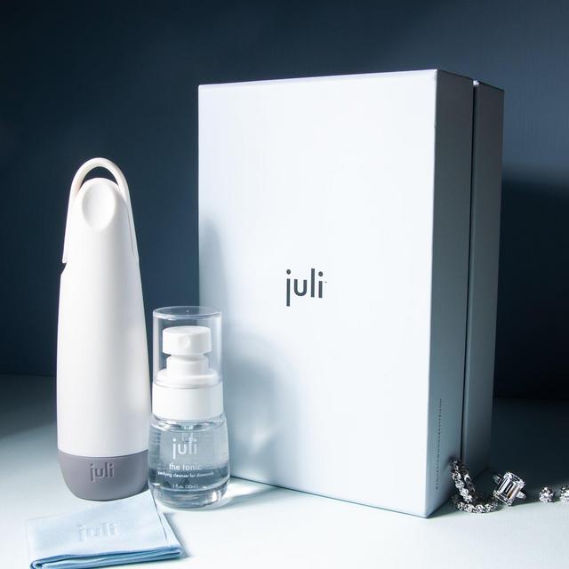 Diamond Cleaning Essentials Kit