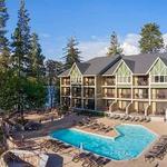 Lake Arrowhead Resort and Spa