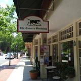 The Country Bookshop