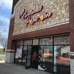 Popus gourmet Popcorn