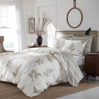 Willow 3-Piece Duvet Cover Set