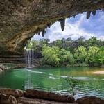 Hamilton Pool