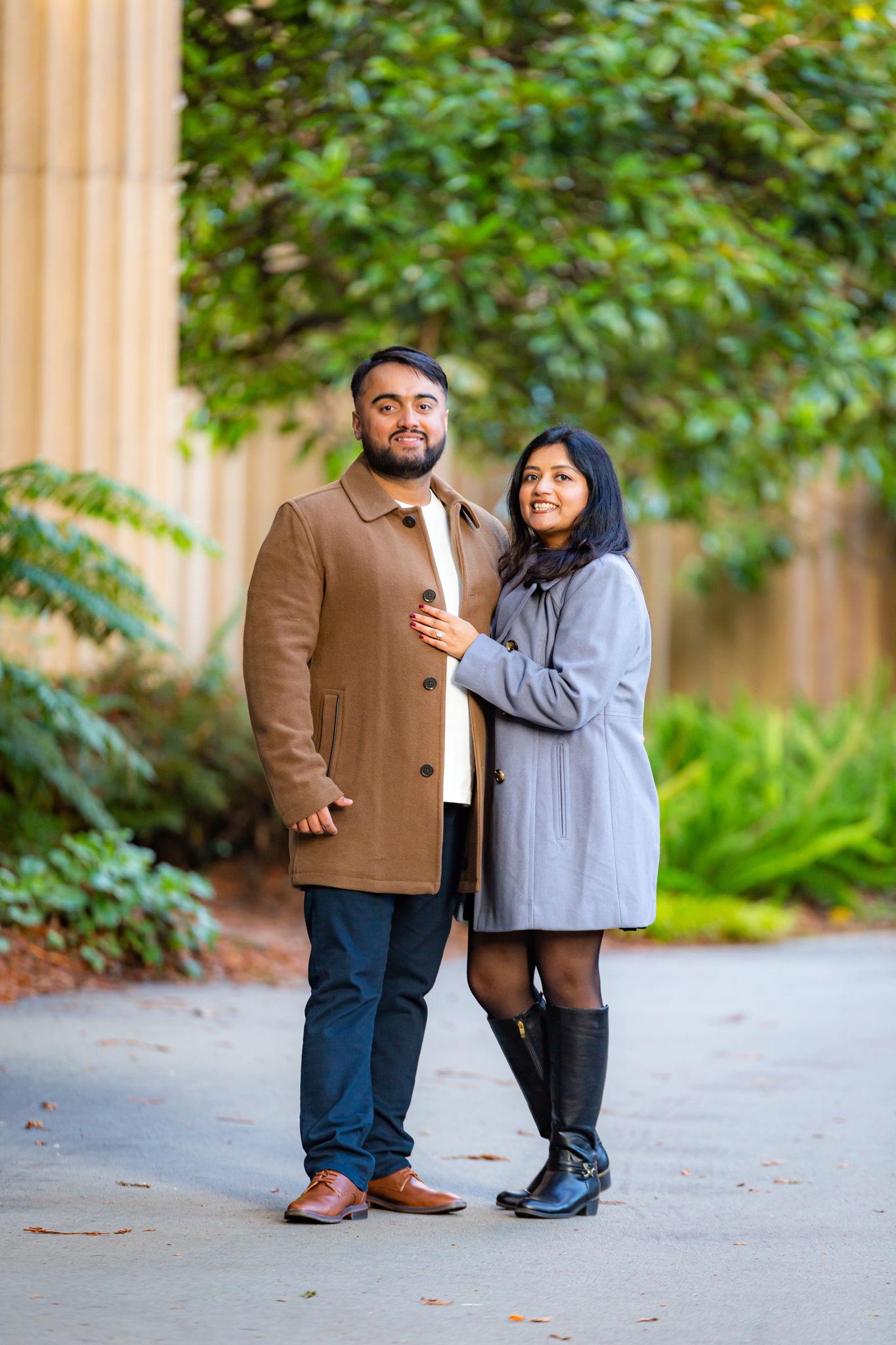 The Wedding Website of Anu Pokharel and Sanup Pandey