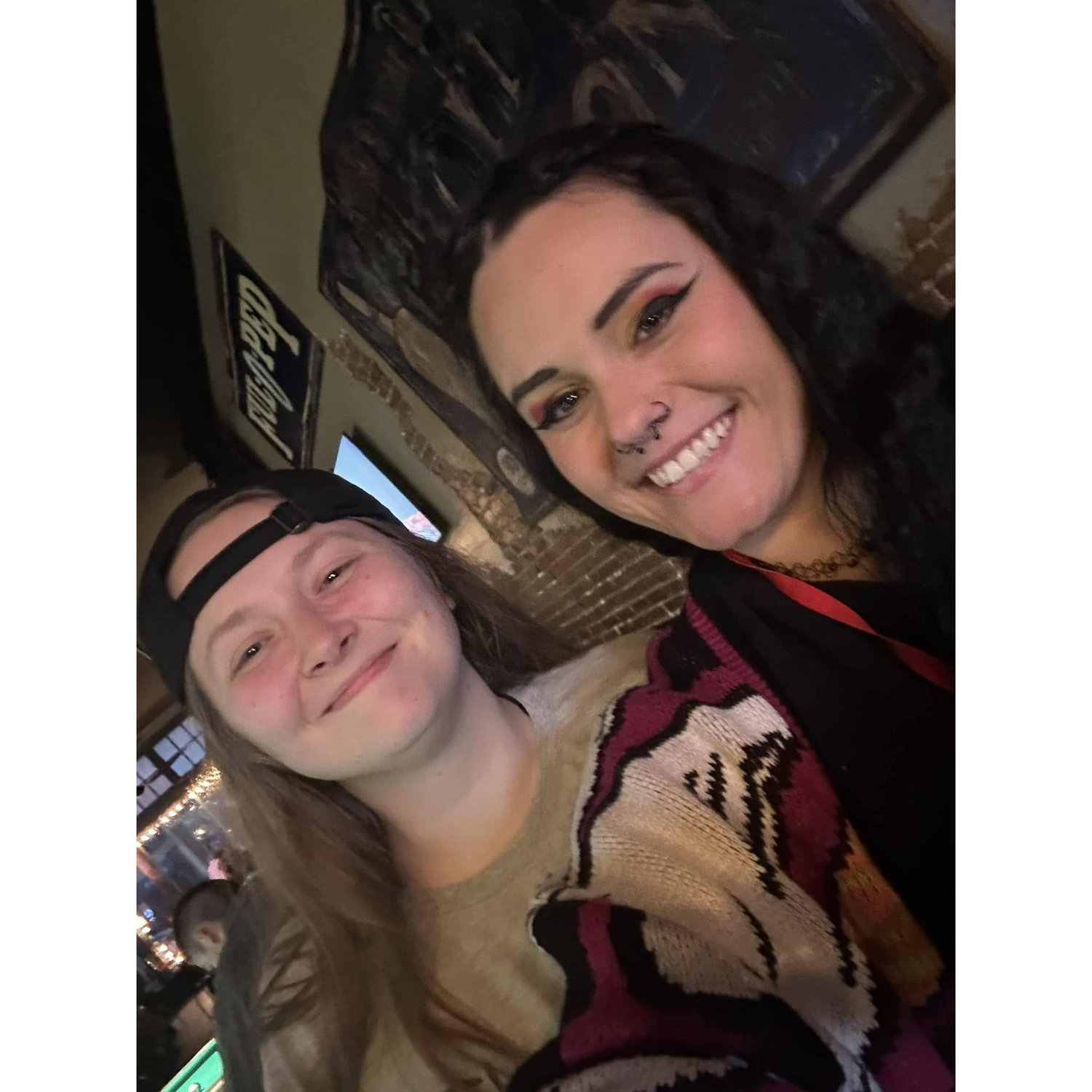 Me and my Bestie Kassidy