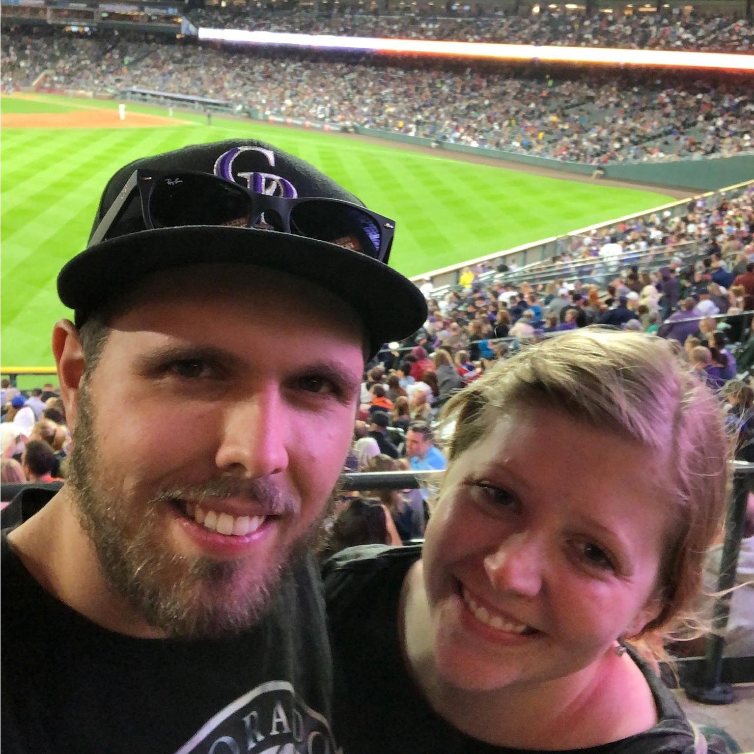 Many early memories were made at the baseball field