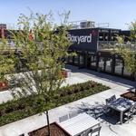 The Boxyard Tulsa