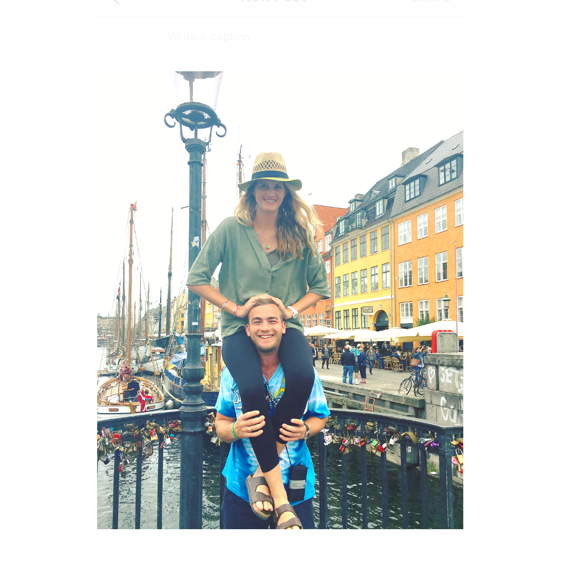 Copenhagen, June 2017