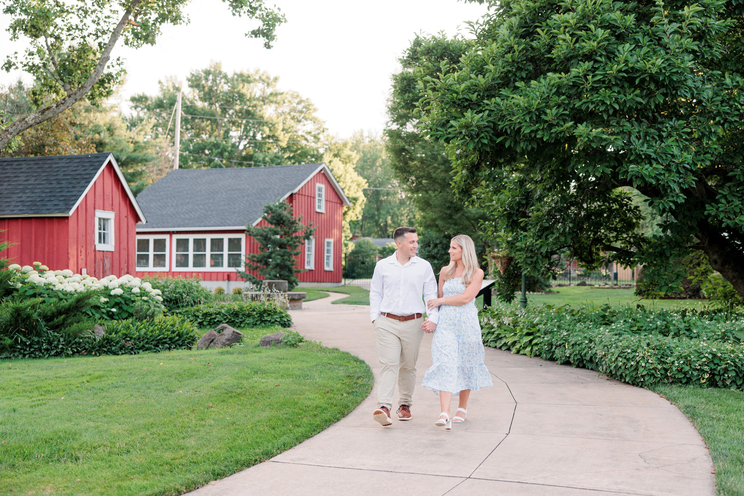 The Wedding Website of Dylan Timple and Lily English