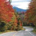 Kancamagus Pass