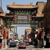 Chinatown