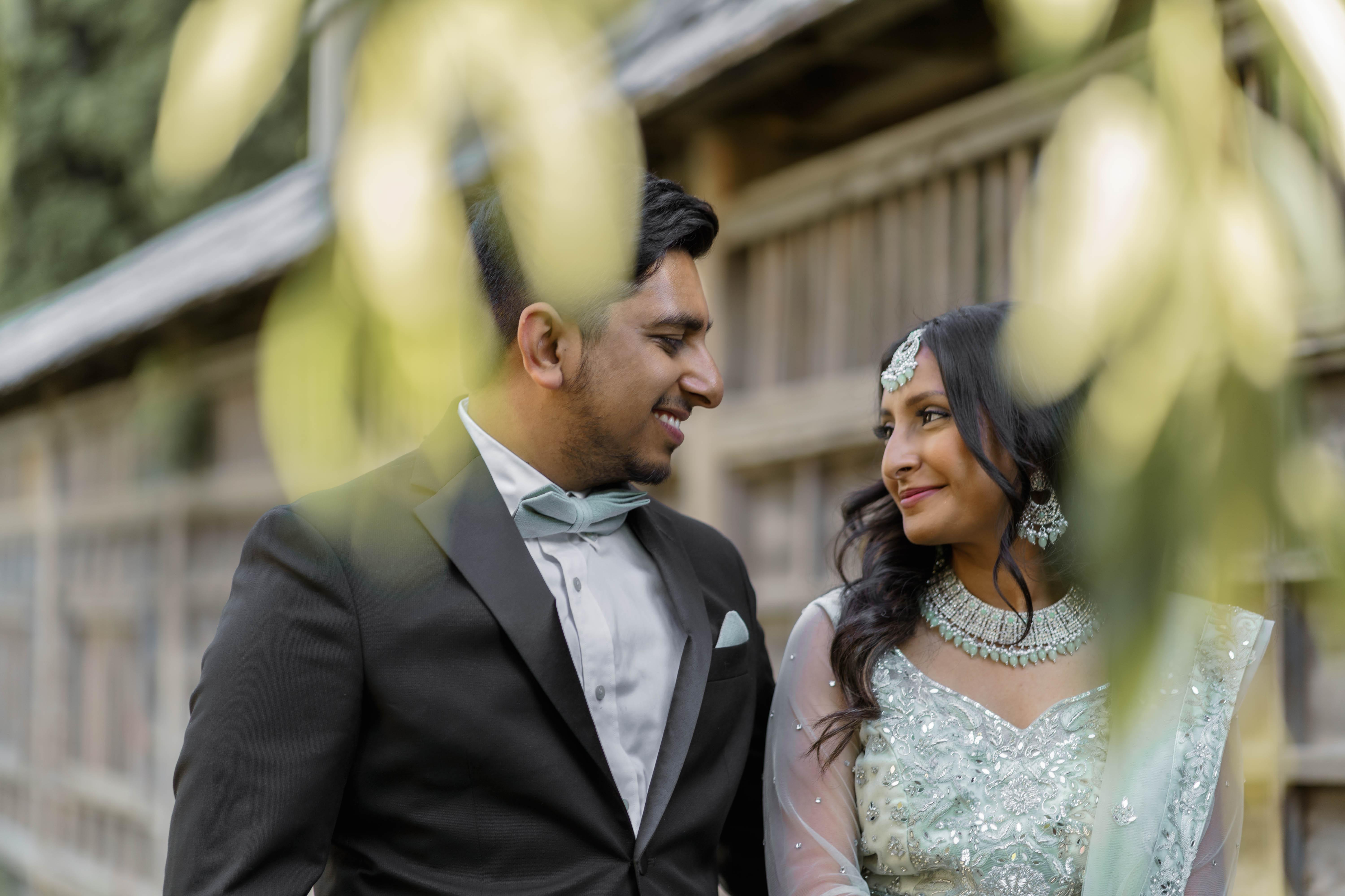 The Wedding Website of Pallav Bhavsar and Vedha Patel