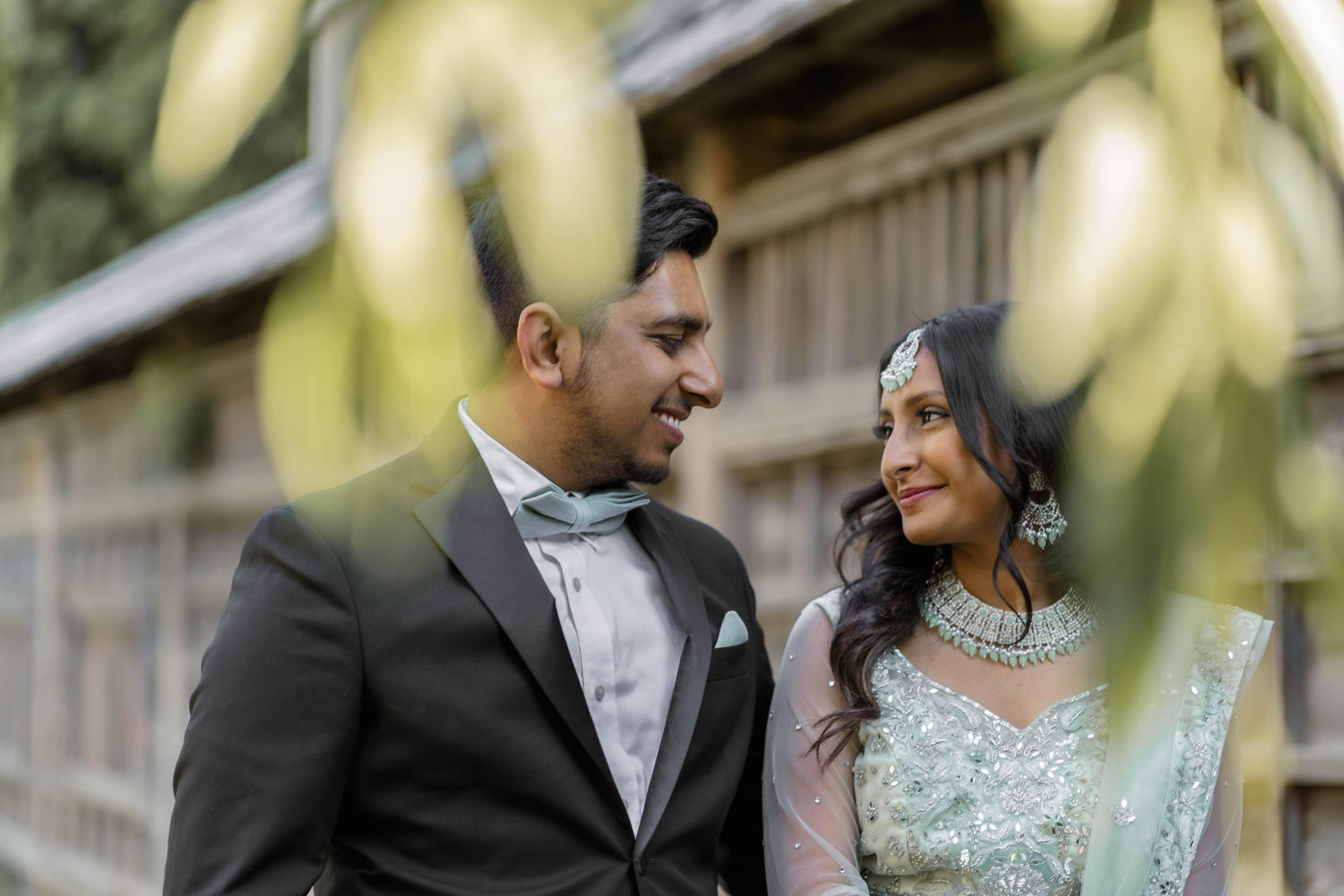 The Wedding Website of Pallav Bhavsar and Vedha Patel